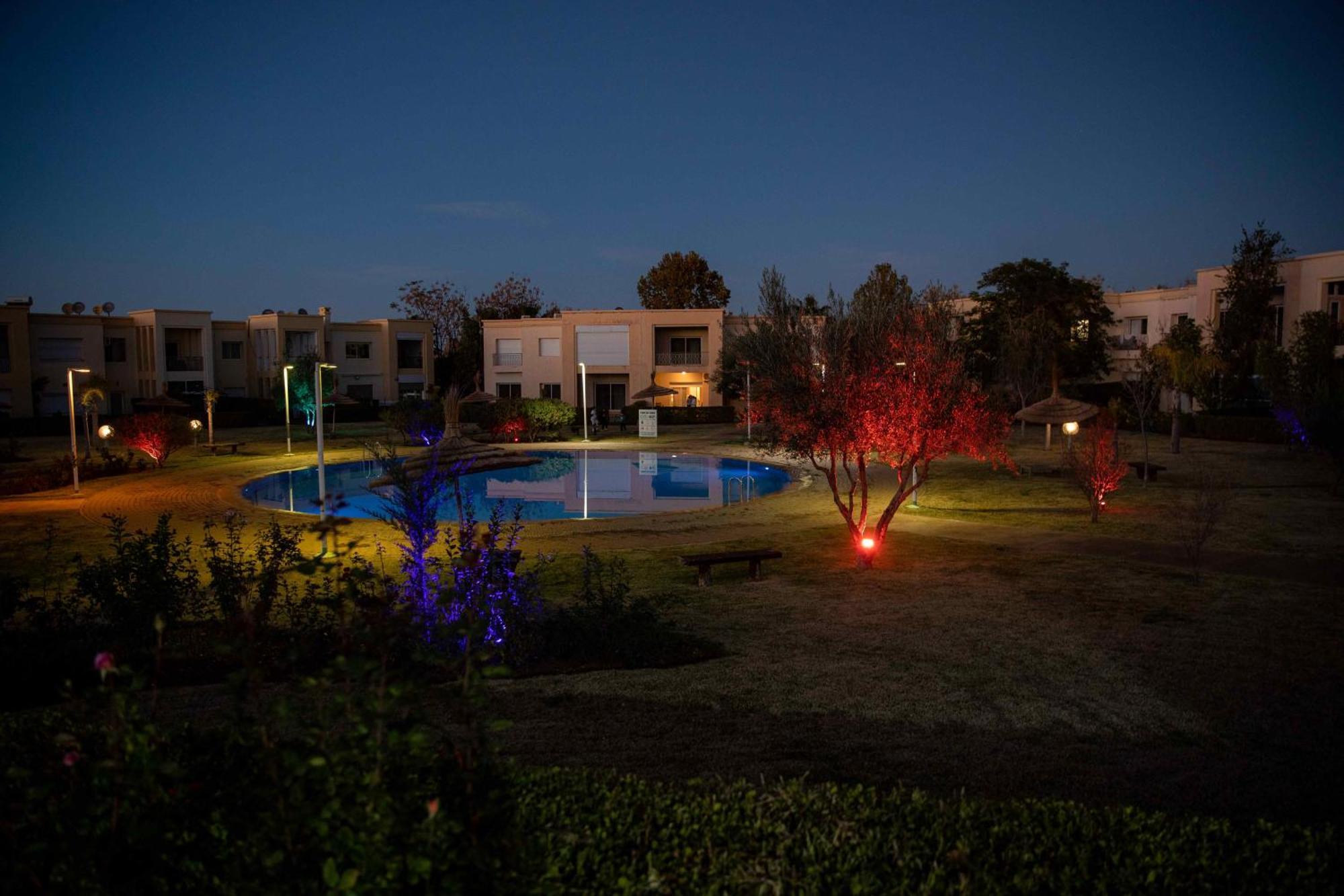 Villa Royal Golf De *