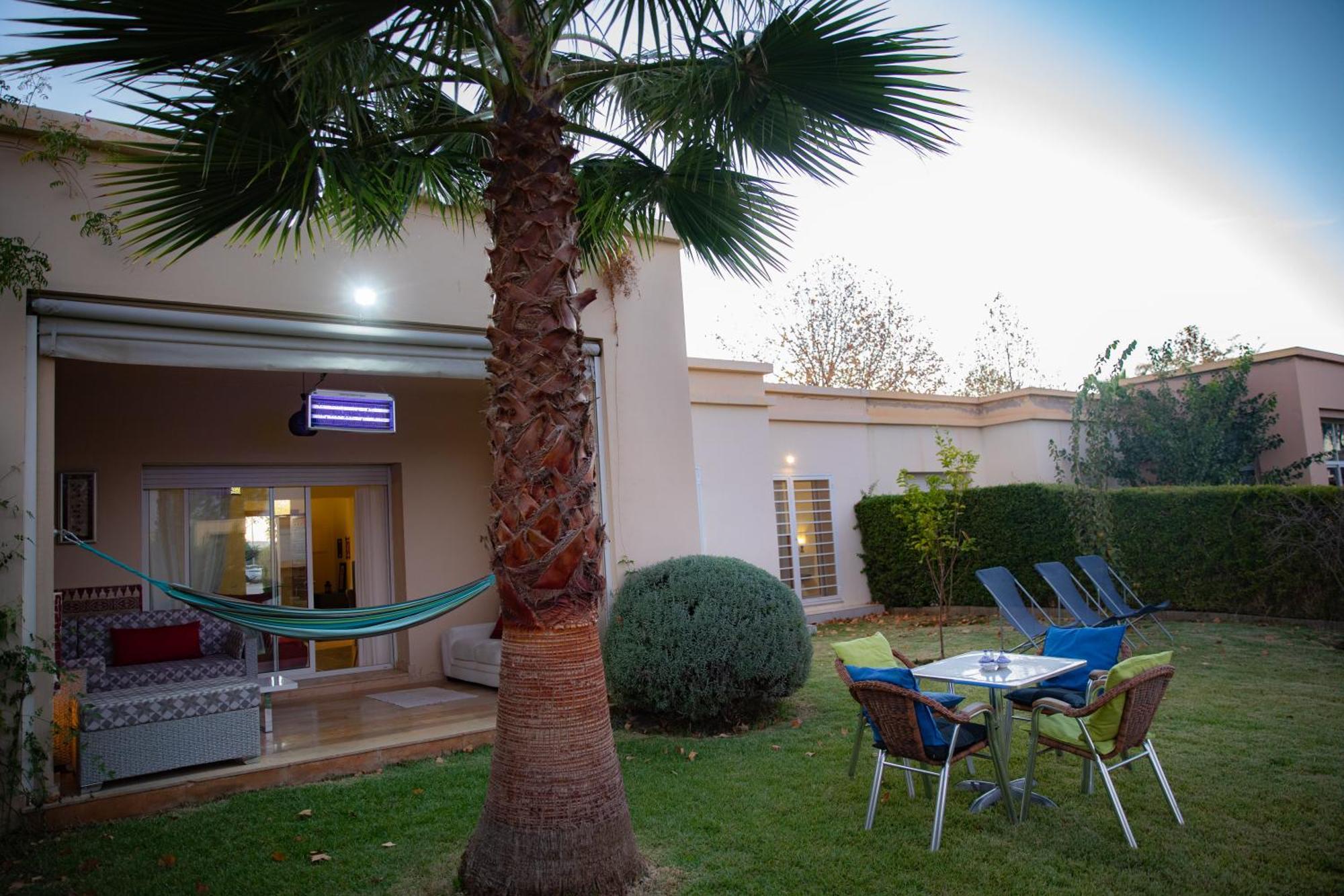 Villa Royal Golf De *