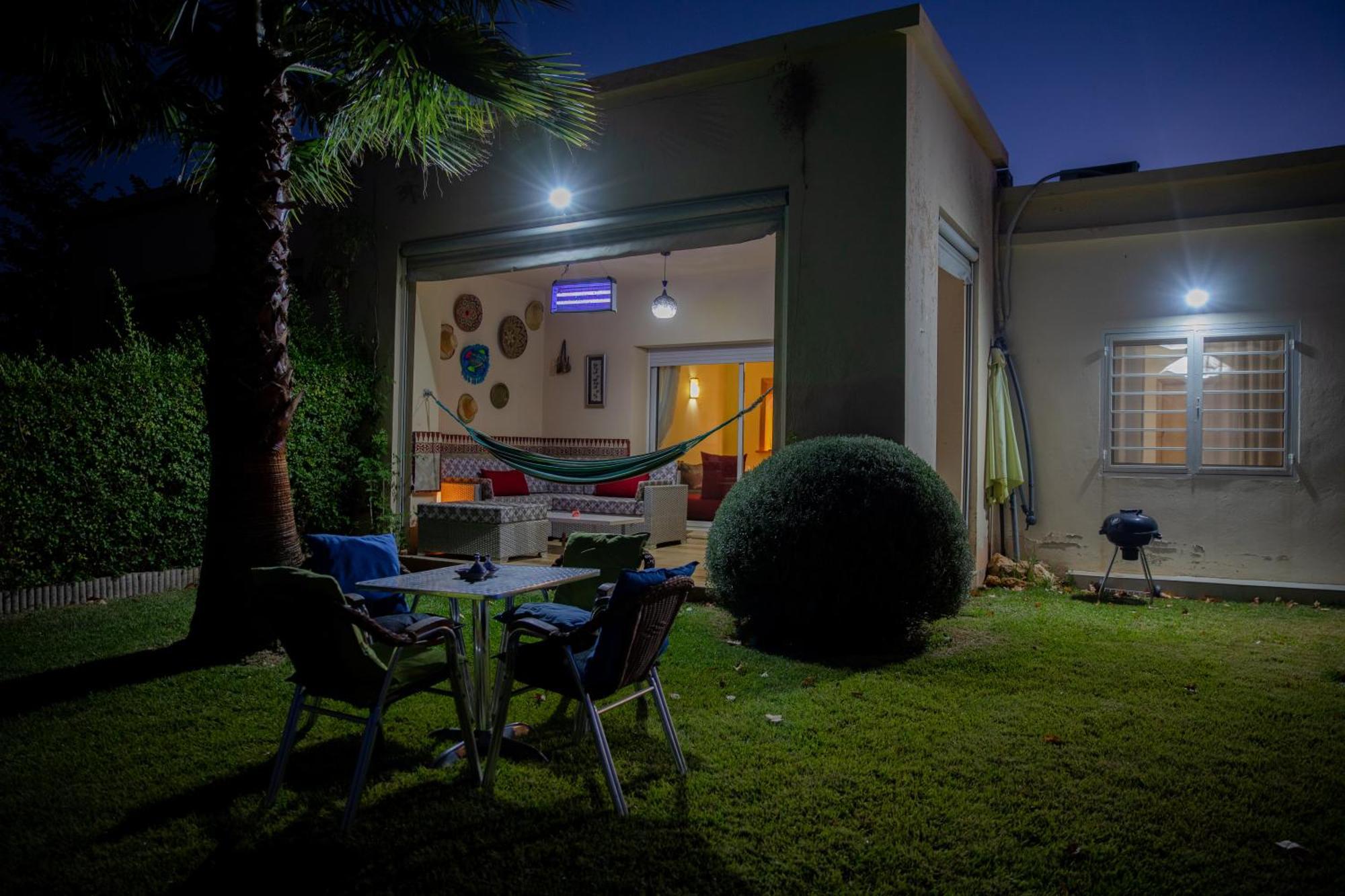 Villa Royal Golf De Fès