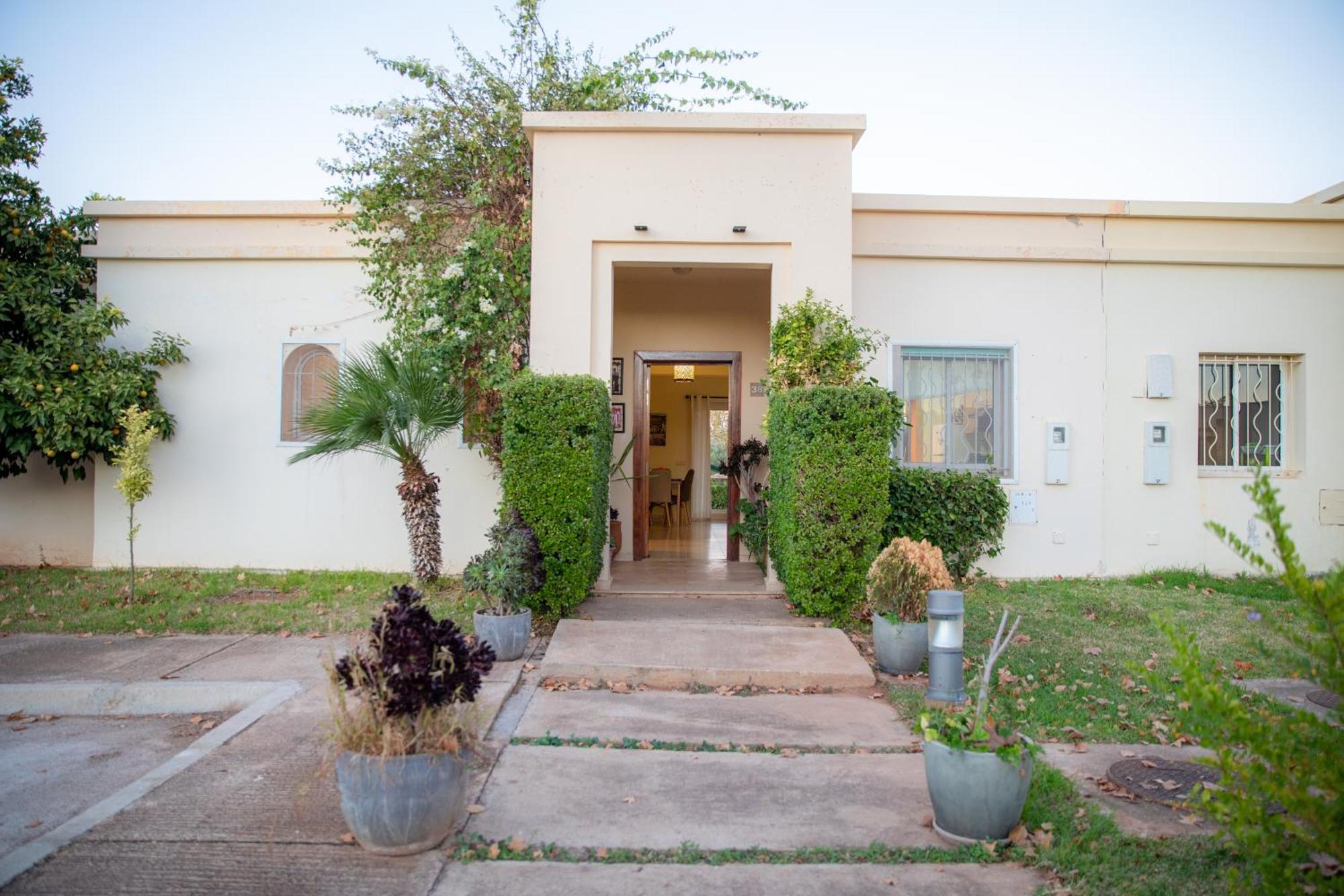 Royal Golf De Villa Fès