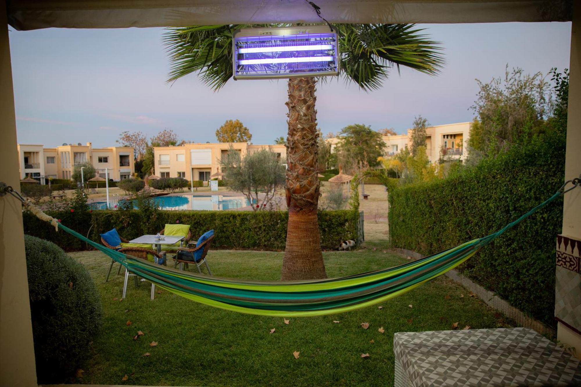 Villa Royal Golf De